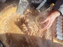 -子午路张记肉夹馍(兵马俑店)
