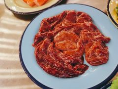吃皮牛肝-王歘歘·chuǎ火锅(五道营店)