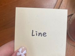 -Line 咖啡(石厦花园店)