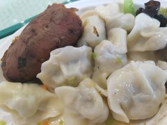 -食蔬不二素食自助餐厅(沈阳铁西店)