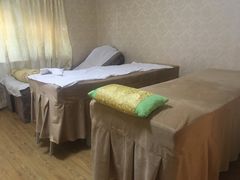 -宜华康盲人按摩(马连洼旗舰店)