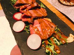 -赤坂亭·M9和牛烧肉·铁板烧(合肥万象城店)