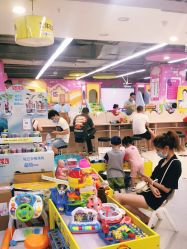 点击看大图 -万达宝贝王(成都锦华店)