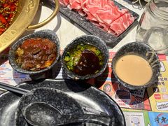 -哥老官重庆美蛙鱼头(西湖银泰十一哥店)