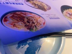 -疆遇·新新新新的新疆菜(万达店)