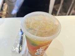 -CoCo都可(白石洲店)