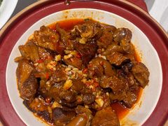 -院里寻菜·精致庭院菜(观沙岭店)