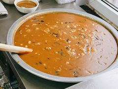 胡辣汤-方大军胡辣汤(和谐店)
