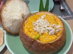 -mango tree芒果树泰国餐厅(青岛万象城店)