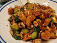 -紫光园·烤鸭·北京菜(劲松店)