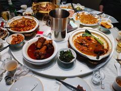 -老三骨头馆(白桦东路店)