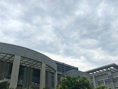 -安徽大学(磬苑校区)