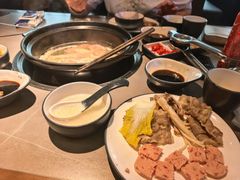 -同仁四季椰子鸡(无锡滨湖万象汇店)