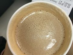-Manner Coffee(港汇恒隆广场店)