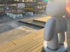 -移动谜城·大笨象密室逃脱(五棵松店)