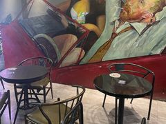 -蒙斯莫吉托(南开大悦城店)