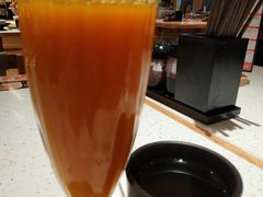 沙棘汁-味千拉面(又一城店)