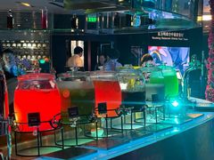 -东方明珠·空中旋转餐厅