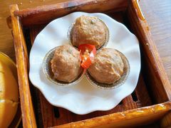 -琼海·狮椰美食楼