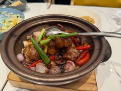 -鹿港小镇(悠唐店)