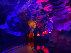-天河潭旅游度假区