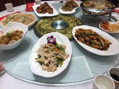 -添福来墨鱼饺子 · 海鲜东北菜(大连星海·黄浦路店)