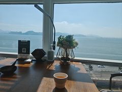 -OCEAN一席海鲜·海景福建菜馆(双子塔店)