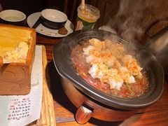 -绿茶餐厅(华贸购物中心店)