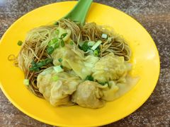 云吞捞面-巨记面家(泉威楼店)