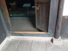-邓小平故里