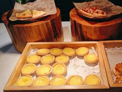 -新艺自助美食城(中山路店)