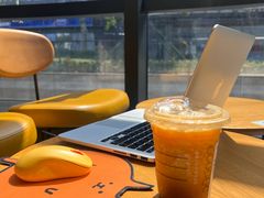 -星巴克(深圳前海深港基金小镇店)