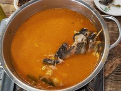 -黔人百味.贵州菜