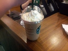 -星巴克(红房子店)