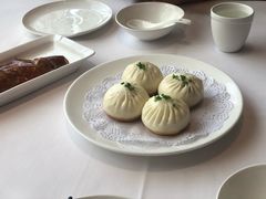 生煎包-张福记(五一公园店)