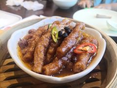 -味友味港印记(厦门集美银泰百货店)