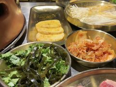 -核桃碳烤肉馆(深圳首店)