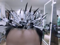 -CE·专业蛋白•羽毛接发·潮色烫染品牌店
