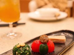 话梅番茄-吉士·星座 JISHI CONSTELLATION(新天地店)