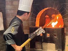 -北平食府.北京烤鸭(亦庄店)