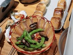 -木屋烧烤(坂田天安云谷店)