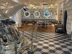 -贝林大翅鲸简餐厅(国家海洋博物馆店)