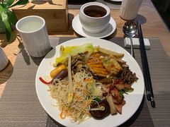 -南普陀素菜馆