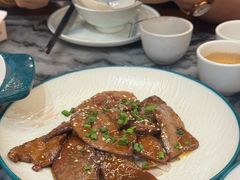 安泰南煎肝-安泰楼·佛跳墙创始人·传统闽味早茶·酒楼(三坊七巷闽菜地标店)