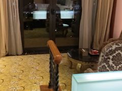 -上海浦东星河湾酒店