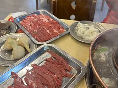 -月圆火锅(宁海东路二店)