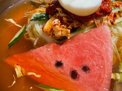 -韩景台烤肉(八大处店)