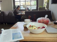-1901 Cafe(西四店)