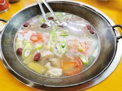 -活鱼村·老陈记粉店