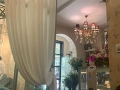 -SONGUOLIFE松果咖啡(七莘路店)